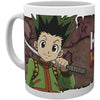 Hunter x Hunter - Gon Freecss Mug (Ceramic, 11 oz.) - ABYstyle
