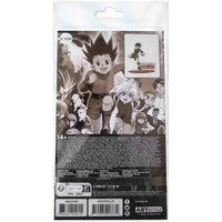 Hunter x Hunter - Gon Freecss Standee Figure (3.75" Acrylic) - ABYstyle - Acr...- Image 3