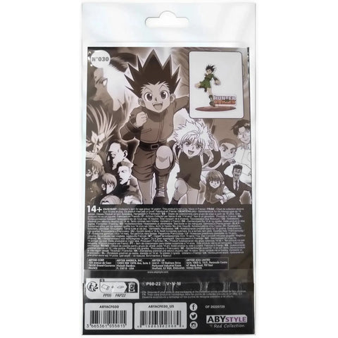 Hunter x Hunter - Gon Freecss Standee Figure (3.75