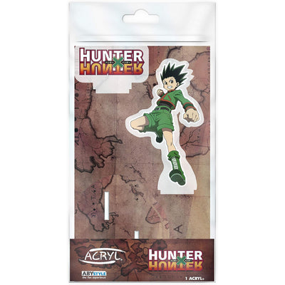 Hunter x Hunter - Character...