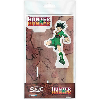 Hunter x Hunter - Gon Freecss Standee Figure (3.75
