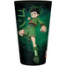 Hunter x Hunter - Gon vs. Hisoka Drinking Glass (14 oz.) - ABYstyle