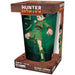 Hunter x Hunter - Gon vs. Hisoka Drinking Glass (14 oz.) - ABYstyle