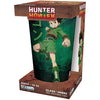 Hunter x Hunter - Gon vs. Hisoka Drinking Glass (14 oz.) - ABYstyle