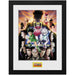 Hunter x Hunter [Greed Island Arc] - Characters Framed Print (12"x16") - ABYstyle
