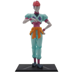Hunter x Hunter - Hisoka Fi...