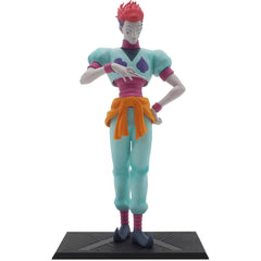 Hunter x Hunter - Hisoka Figure - ABYstyle - Super Figure Collection (SFC)