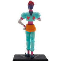Hunter x Hunter - Hisoka Figure - ABYstyle - Super Figure Collection (SFC)- Image 3