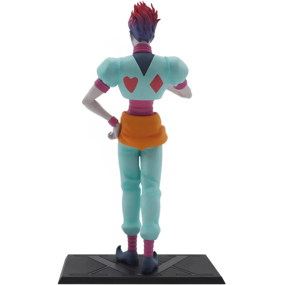 Hunter x Hunter - Hisoka Figure - ABYstyle - Super Figure Collection (SFC)