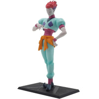 Hunter x Hunter - Hisoka Figure - ABYstyle - Super Figure Collection (SFC)- Image 4