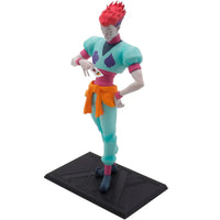 Hunter x Hunter - Hisoka Figure - ABYstyle - Super Figure Collection (SFC)- Image 5