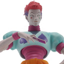 Hunter x Hunter - Hisoka Figure - ABYstyle - Super Figure Collection (SFC)