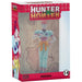 Hunter x Hunter - Hisoka Figure - ABYstyle - Super Figure Collection (SFC)