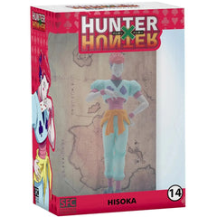 Hunter x Hunter - Hisoka Fi...