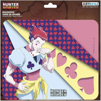Hunter x Hunter - Hisoka Mouse Pad (9.25