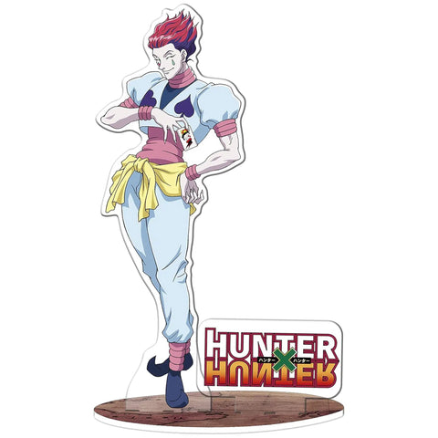 Hunter x Hunter - Hisoka Standee Figure (4.5