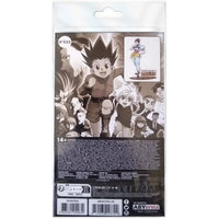 Hunter x Hunter - Hisoka Standee Figure (4.5", Acrylic) - ABYstyle - Acryl Se...- Image 3