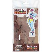 Hunter x Hunter - Hisoka Standee Figure (4.5", Acrylic) - ABYstyle - Acryl Se...- Image 1