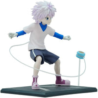 Hunter x Hunter - Killua Figure - ABYstyle - Super Figure Collection (SFC)- Image 3
