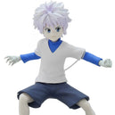 Hunter x Hunter - Killua Figure - ABYstyle - Super Figure Collection (SFC)