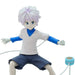 Hunter x Hunter - Killua Figure - ABYstyle - Super Figure Collection (SFC)