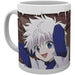 Hunter x Hunter - Killua Zoldyck Mug (Ceramic, 11 oz.) - ABYstyle