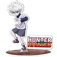 Hunter x Hunter - Killua Zoldyck Standee Figure (3.75" Acrylic) - ABYstyle - ...- Image 2