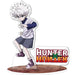 Hunter x Hunter - Killua Zoldyck Standee Figure (3.75" Acrylic) - ABYstyle - Acryl Series