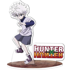 Hunter x Hunter - Killua Zo...