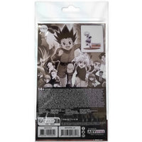 Hunter x Hunter - Killua Zoldyck Standee Figure (3.75" Acrylic) - ABYstyle - ...- Image 3