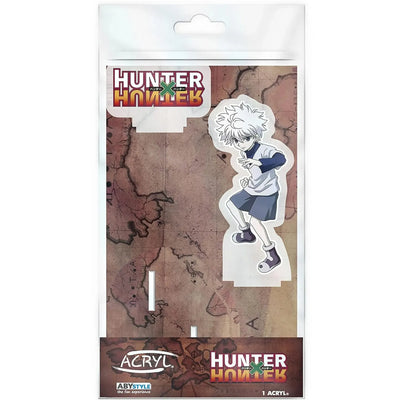 Hunter x Hunter - Hisoka Mo...