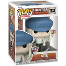 Hunter x Hunter - Kite Figure - Funko - POP! Animation Series (1134)