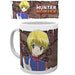 Hunter x Hunter - Kurapika Mug (Ceramic, 11 oz.) - ABYstyle