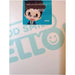 Hunter × Hunter - Leorio Posable Figure (Pre-painted) - Good Smile Company - HELLO! GOOD SMILE Series - (2024)