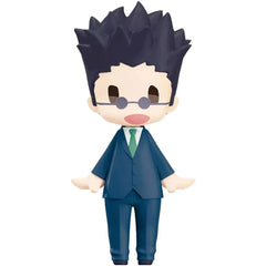 Hunter × Hunter - Leorio Po...