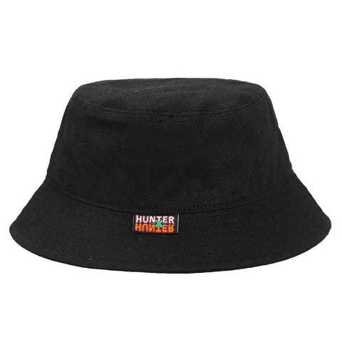 Hunter x Hunter Logo Bucket Hat - Bioworld