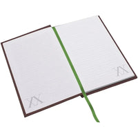 Hunter x Hunter - Main Group Hardcover Notebook (8.5"x6.1") - ABYstyle- Image 3