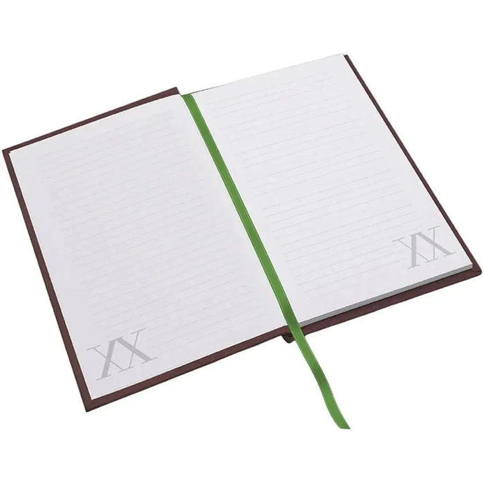 Hunter x Hunter - Main Group Hardcover Notebook (8.5"x6.1") - ABYstyle