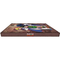 Hunter x Hunter - Main Group Hardcover Notebook (8.5"x6.1") - ABYstyle- Image 5