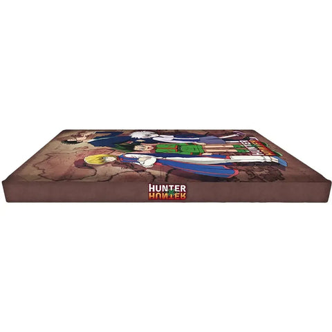 Hunter x Hunter - Main Group Hardcover Notebook (8.5