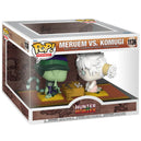 Hunter x Hunter - Meruem vs. Komugi Figure (#1136) - Funko - Pop! Moment Series