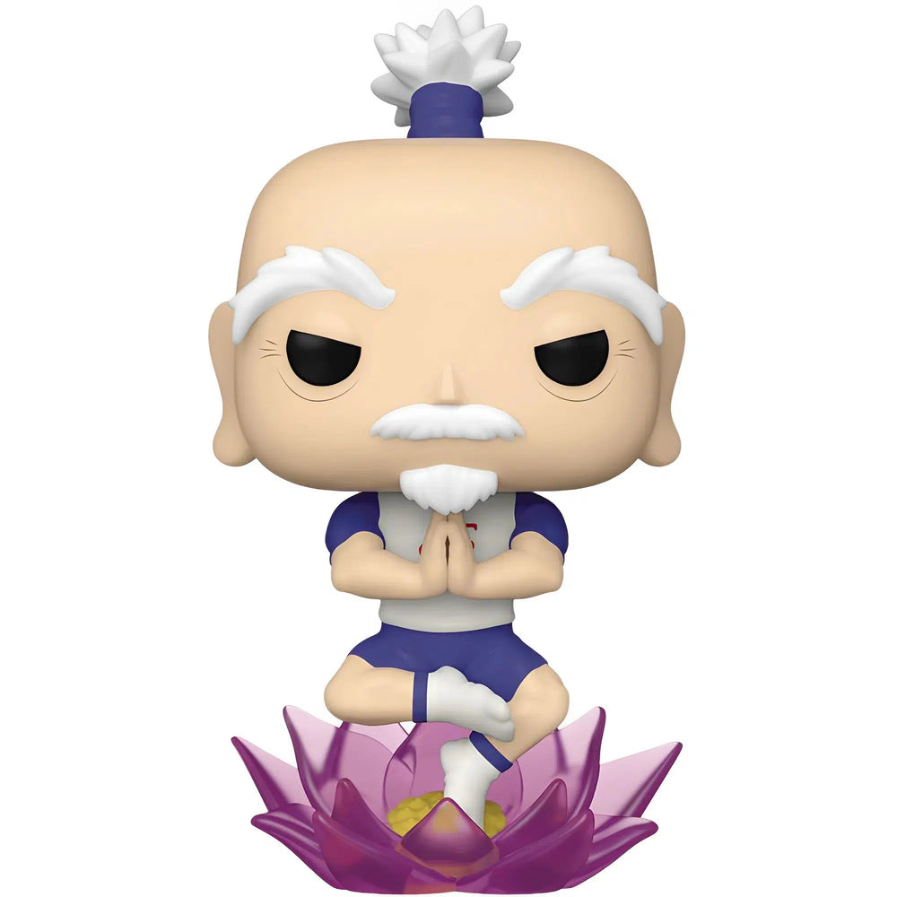 Hunter x Hunter - Netero Figure - Funko - POP! Animation Series (1132)