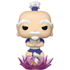 Hunter x Hunter - Netero Figure - Funko - POP! Animation Series (1132)