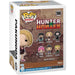 Hunter x Hunter - Pakunoda Figure (4") - Funko - Pop! Animation Series (1565)
