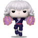 Hunter x Hunter - Silva Zoldyck Figure (4") - Funko - Pop! Animation Series (1727) - (2024)