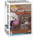 Hunter x Hunter - Silva Zoldyck Figure (4") - Funko - Pop! Animation Series (1727) - (2024)
