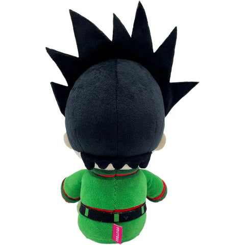 Hunter x Hunter - Sitting Gon Freecss Plush (9