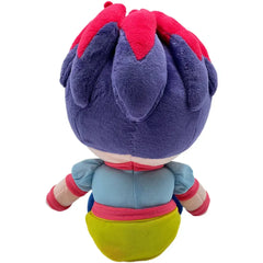 Hunter x Hunter - Sitting Hisoka Morrow Plush (9") - Youtooz
