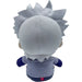 Hunter x Hunter - Sitting Killua Zoldyck Plush (9") - Youtooz