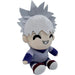 Hunter x Hunter - Sitting Killua Zoldyck Plush (9") - Youtooz